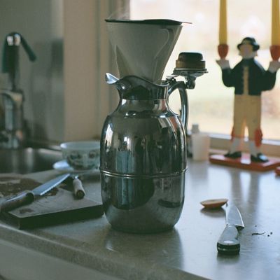 Coffee
