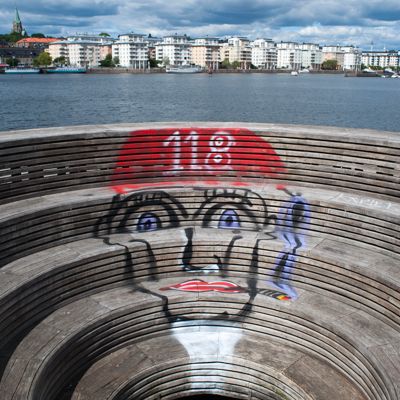 Solbryggan