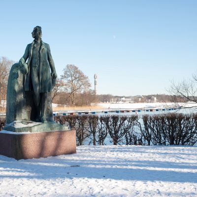 Djurgården