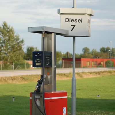 Diesel 7