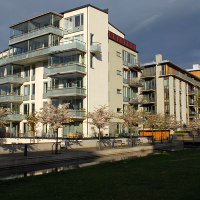 Midskeppsgatan