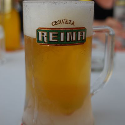 cerveza
