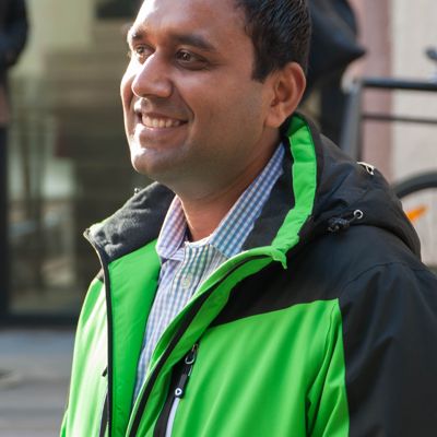Shuaib