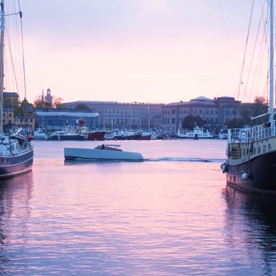 Ladugårdsviken