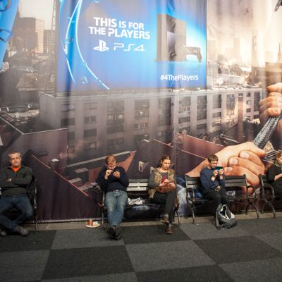 GameX