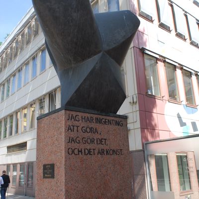 art