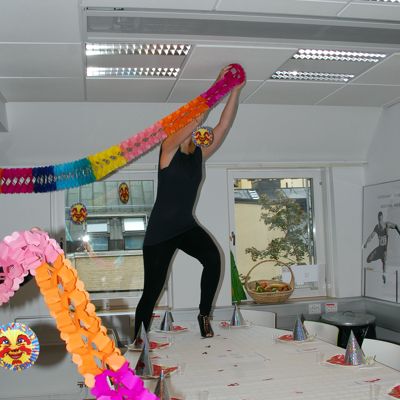 Decoration