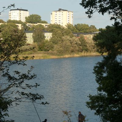 Sicklasjön