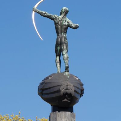 Bågskytten