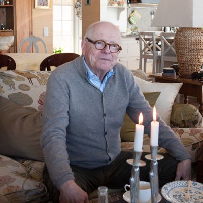 Bengt-Anders