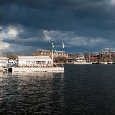 Strandvägen