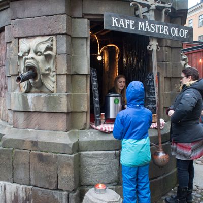 Stortorget