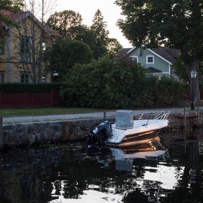 Ågatan