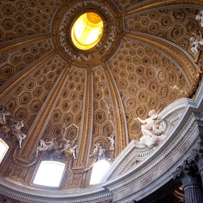 Sant'Andrea al Quirinale