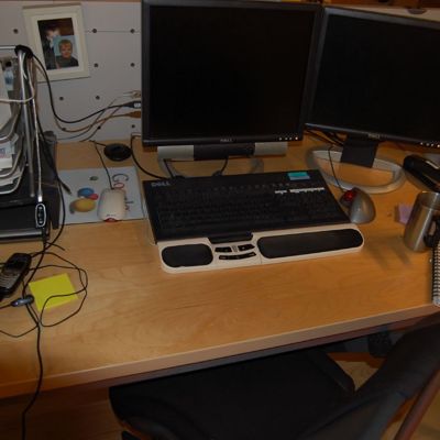 Desk