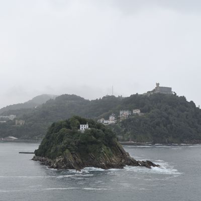 San Sebastian