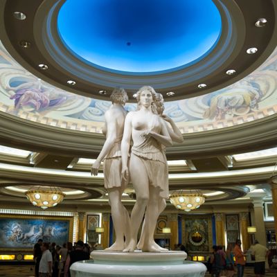Ceasars Palace