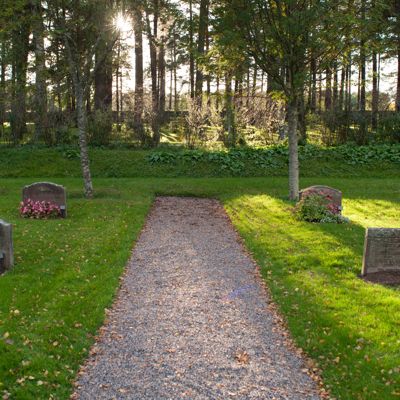 Skogskyrkogården