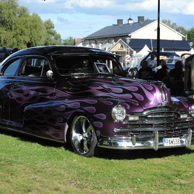 Pontiac Streamliner