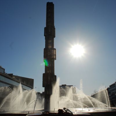 Sergels torg