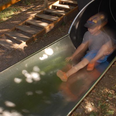 slide