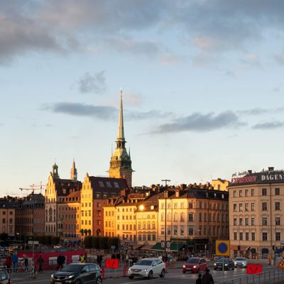 Gamla stan