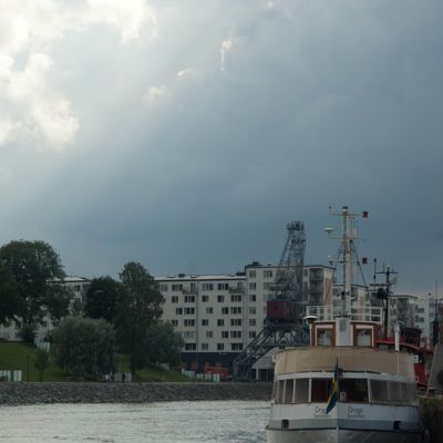 Draga - Stockholm