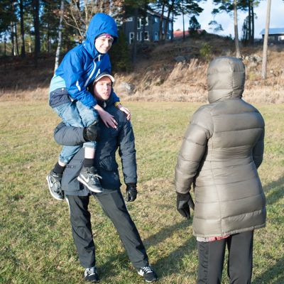 Juldagen