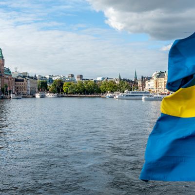 Nybroviken