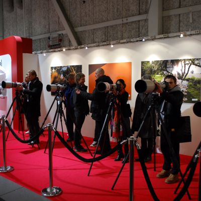 Fotomässan 2009