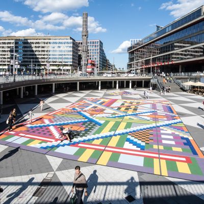 Sergels torg