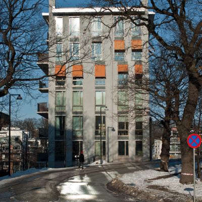 Hammarby fabriksväg