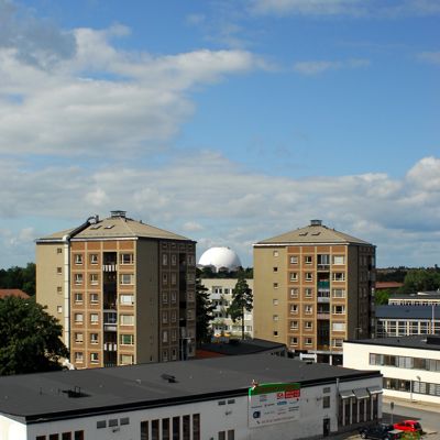 Kärrtorp