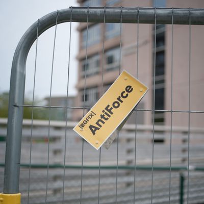 AntiForce