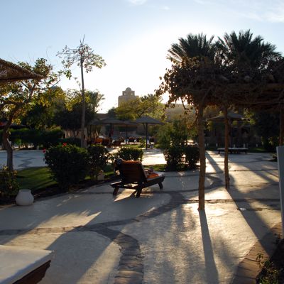 Grand Makadi