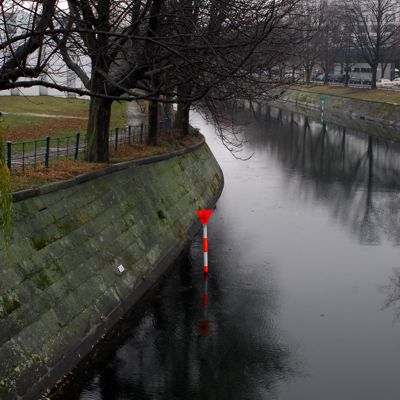 Landwehrkanal