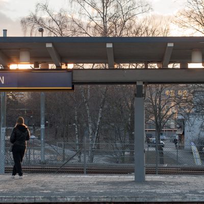 Gullmarsplan