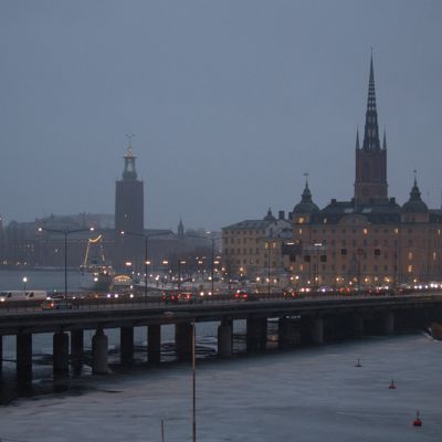 Stockholm Normale