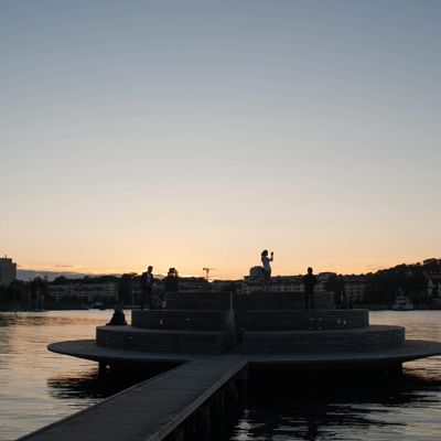 Solbryggan
