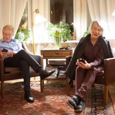 Jan & Karin
