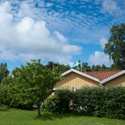 Vilshärad