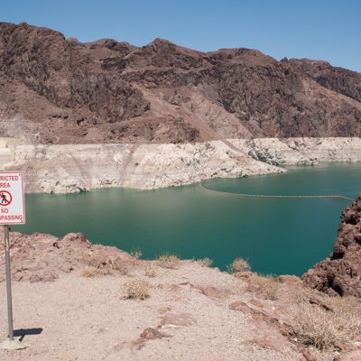 Lake Meade