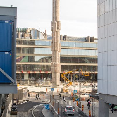 Sergels torg