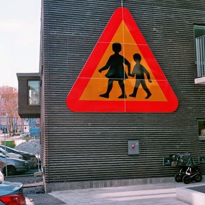 Sjöstaden