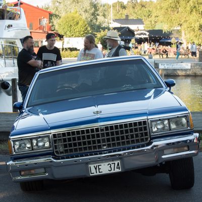 Lowrider