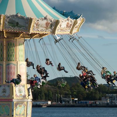 Gröna Lund