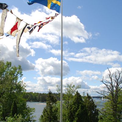 Björkholmen