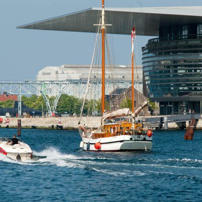 Operaen