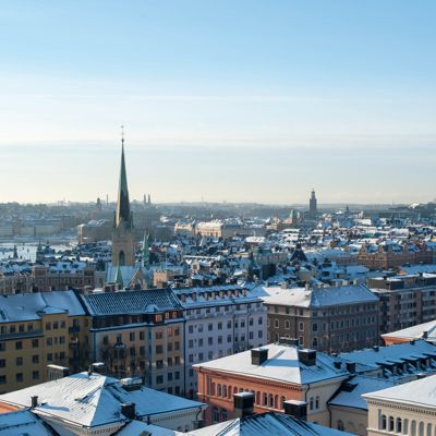 Östermalm