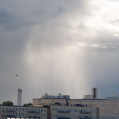 Hammarby Sjöstad